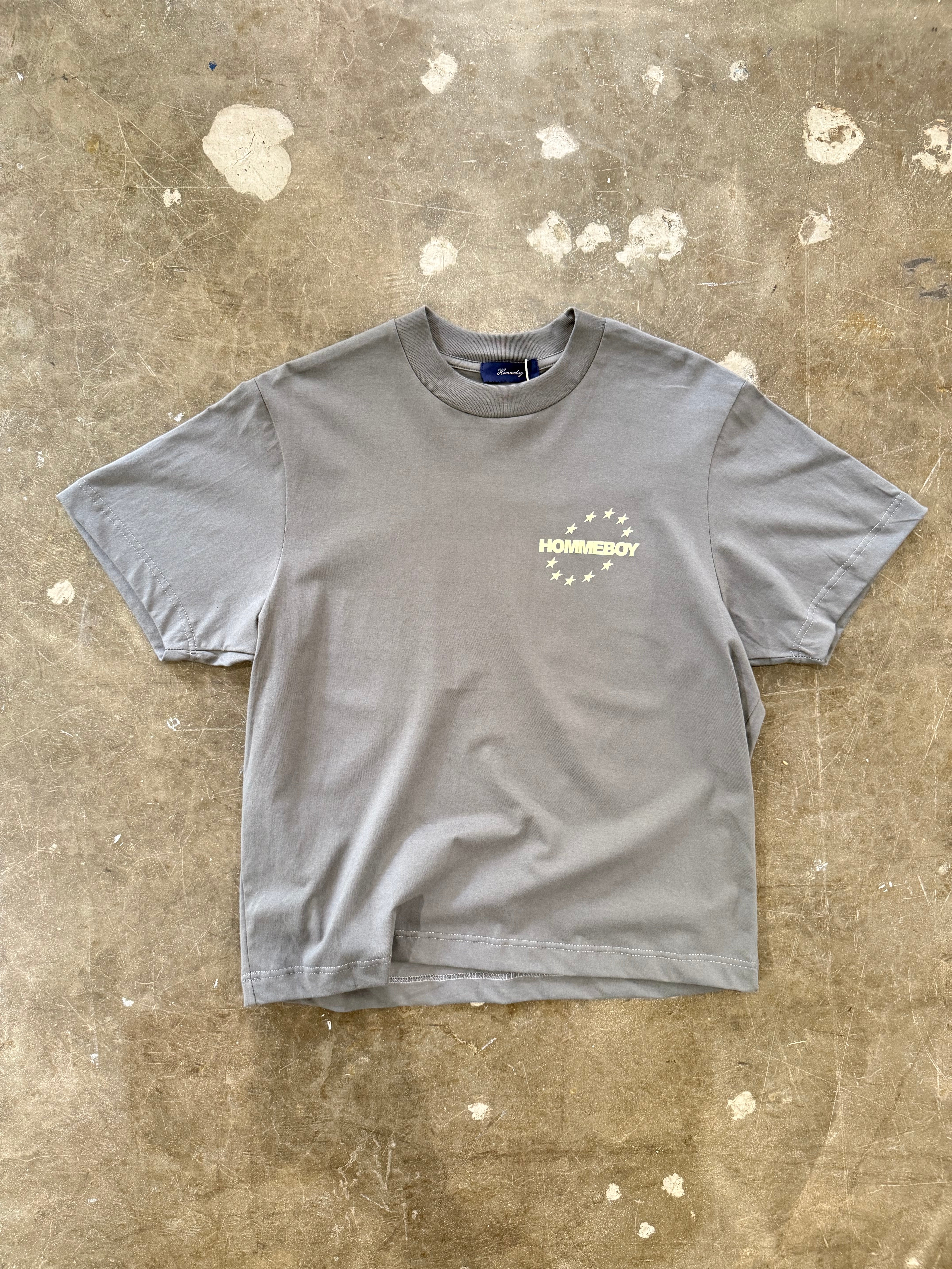 AW25 Etoiles (Grey)