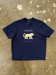 AW25 Panthere (Navy Blue)