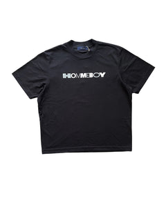 AW24 Tokyo Tee (Black)