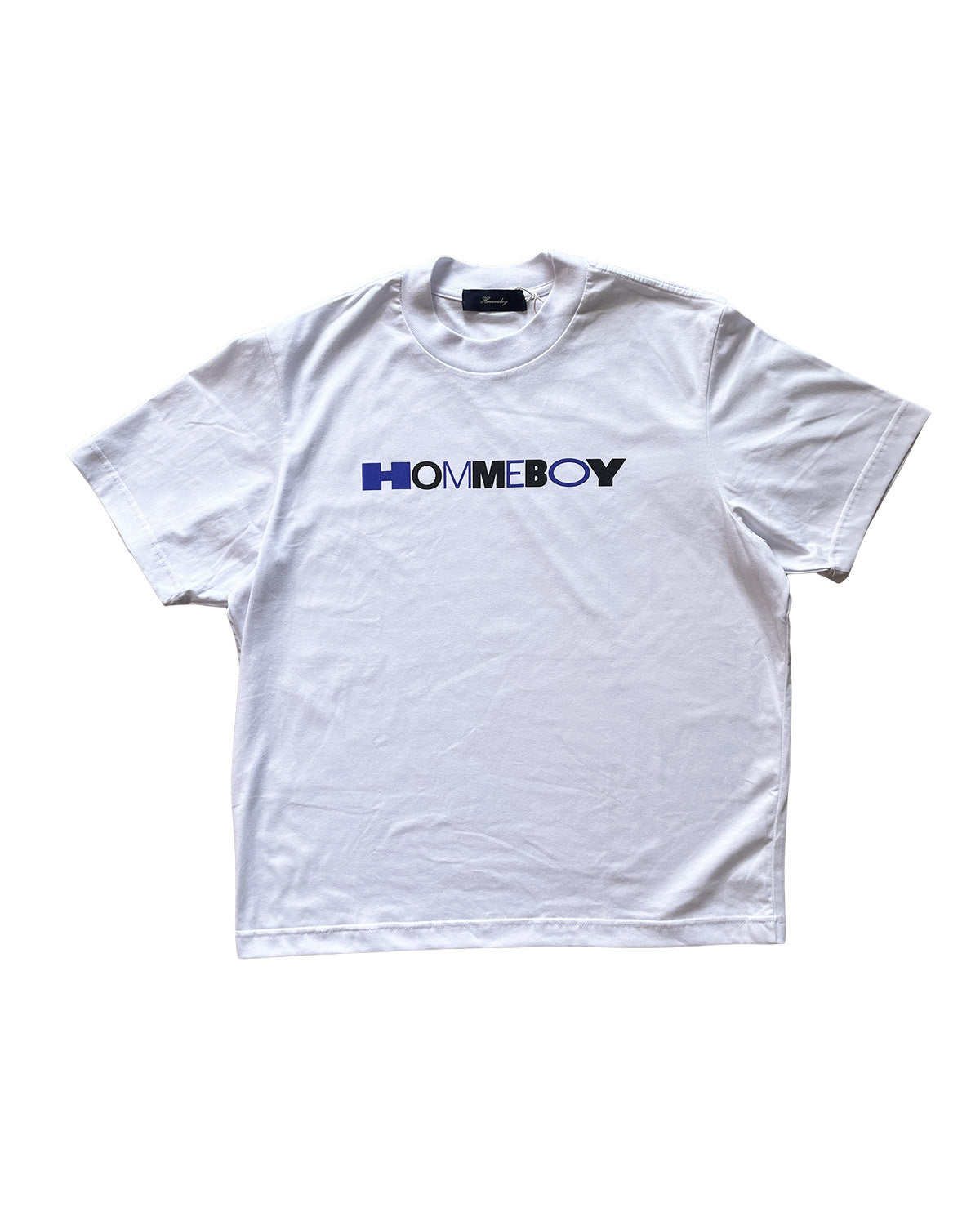 AW24 Tokyo Tee (White)