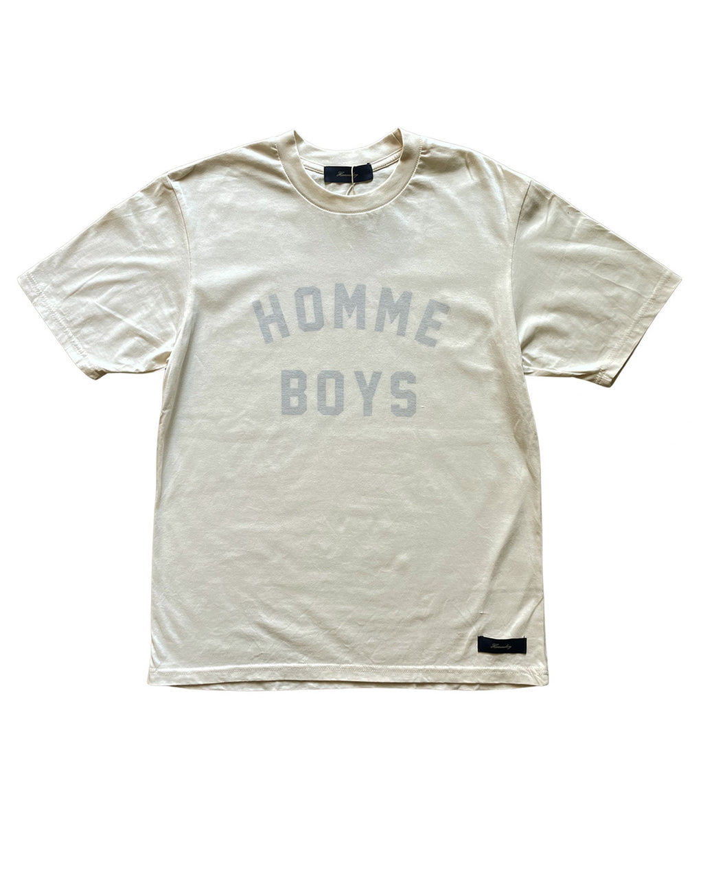 AW24 Hommeboy Vintage Jersey (Not White)