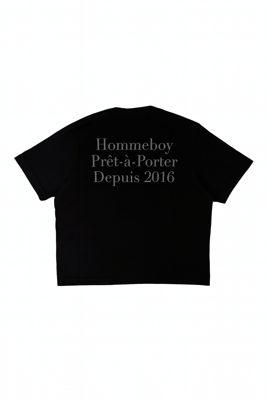 Black Friday 25 Preta