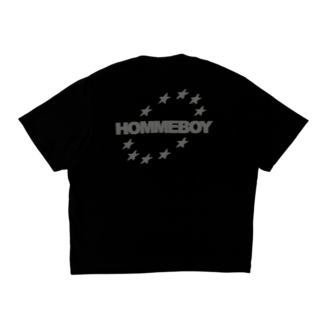 Black Friday 25 Etoiles HT