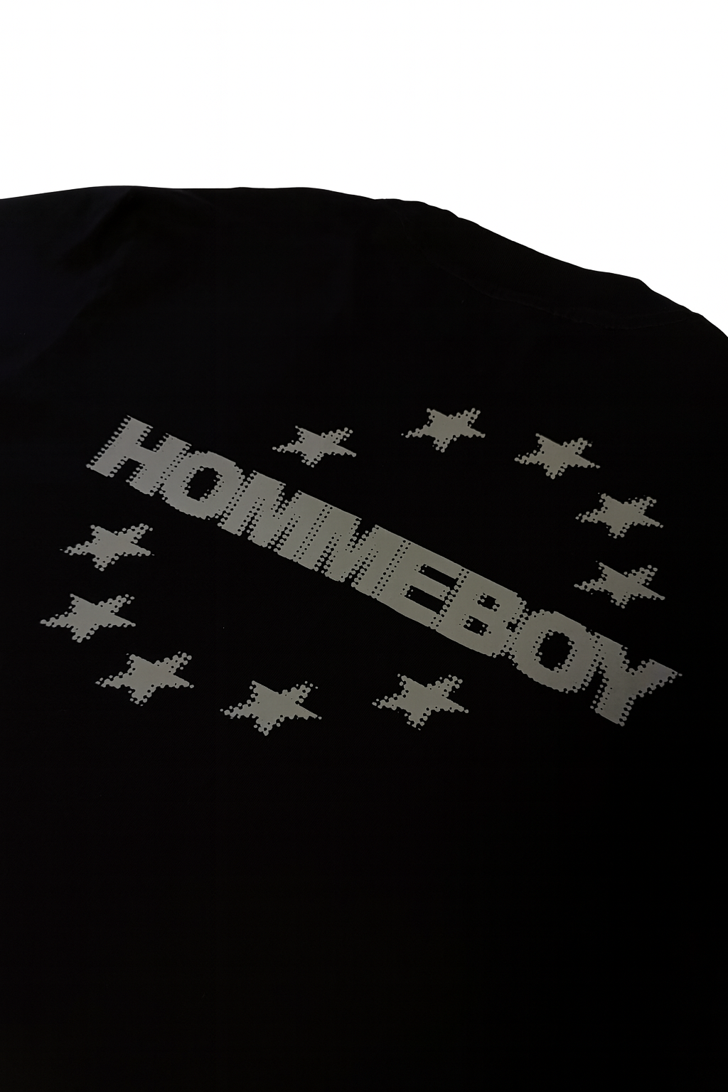 Black Friday 25 Etoiles HT