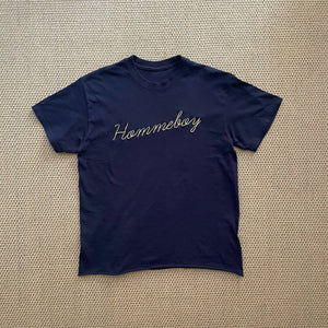 SS23 Hommeboy Palace