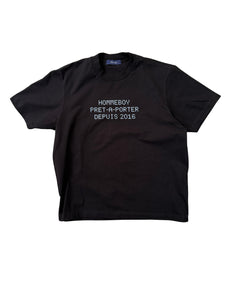 Autumn 24 Hommeboy LED T-shirt