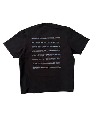 Autumn 24 Hommeboy LED T-shirt