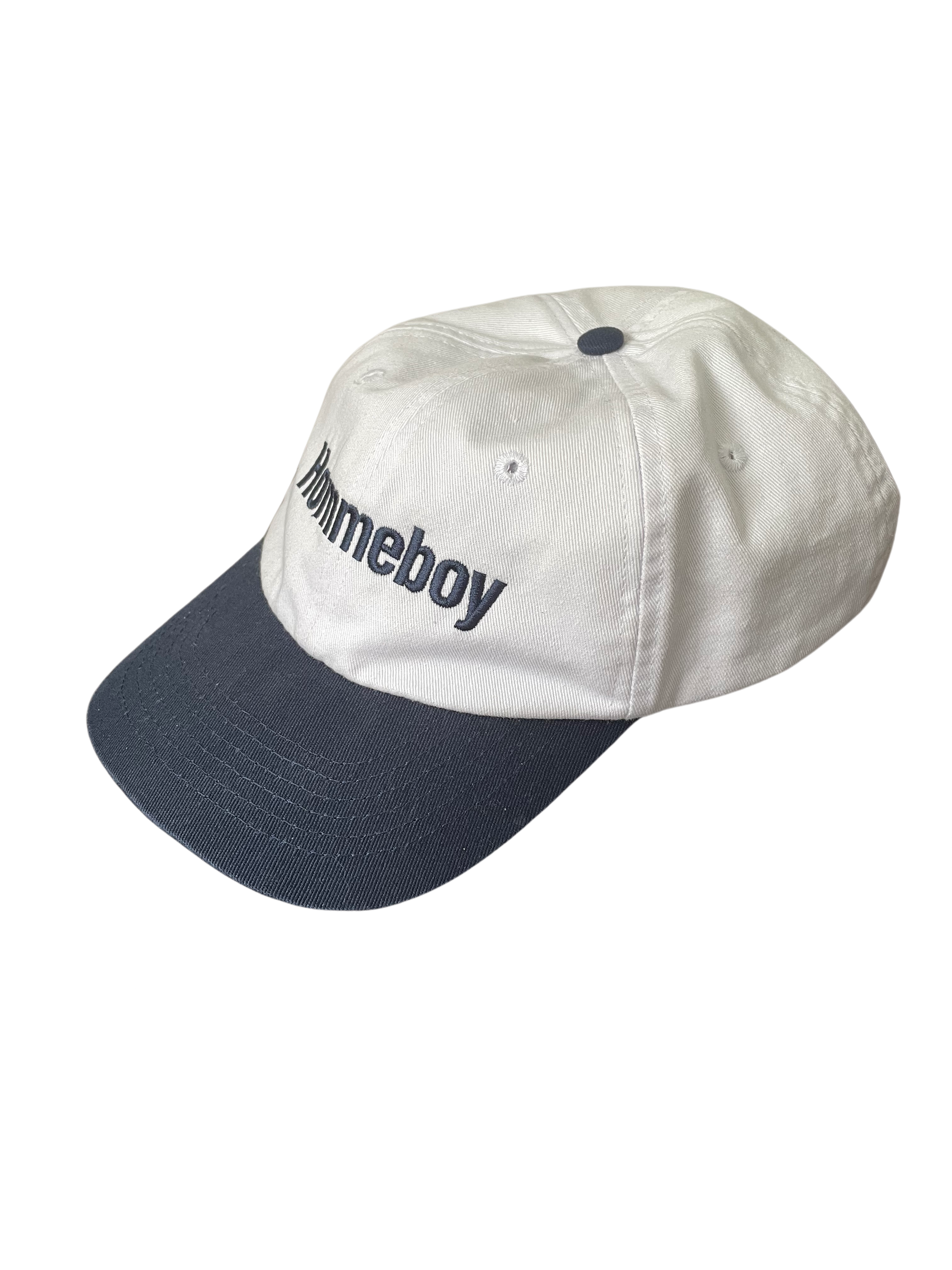 AW24 Hommeboy Dad Hat