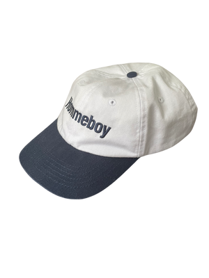 AW24 Hommeboy Dad Hat