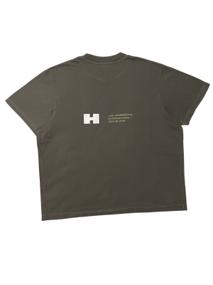 AW24 LHB International (Grey)