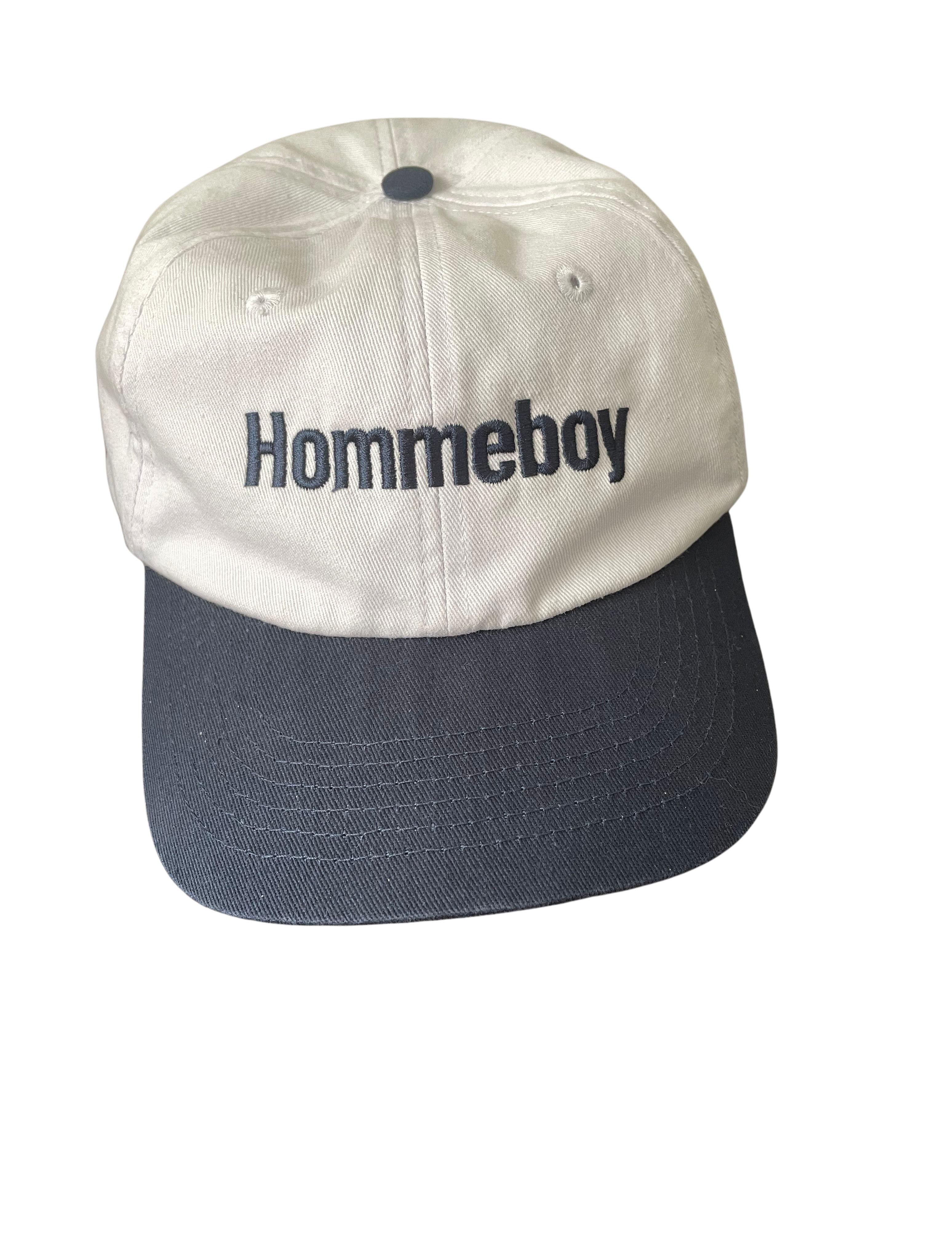 AW24 Hommeboy Dad Hat