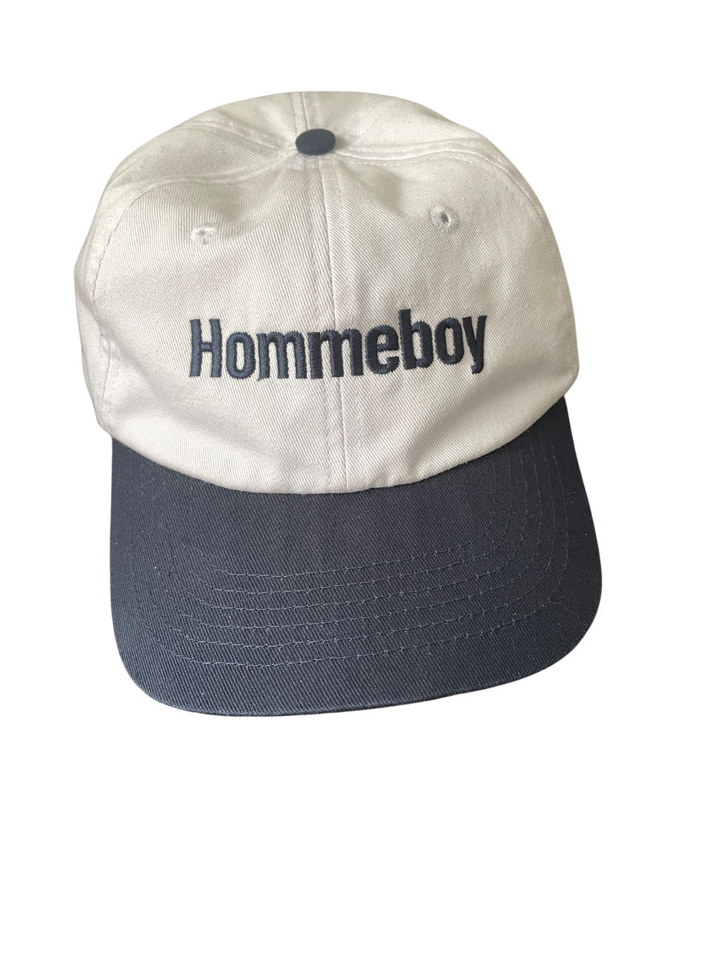 AW24 Hommeboy Dad Hat