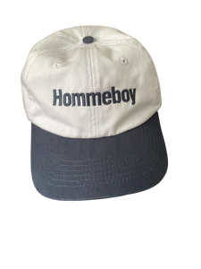 AW24 Hommeboy Dad Hat