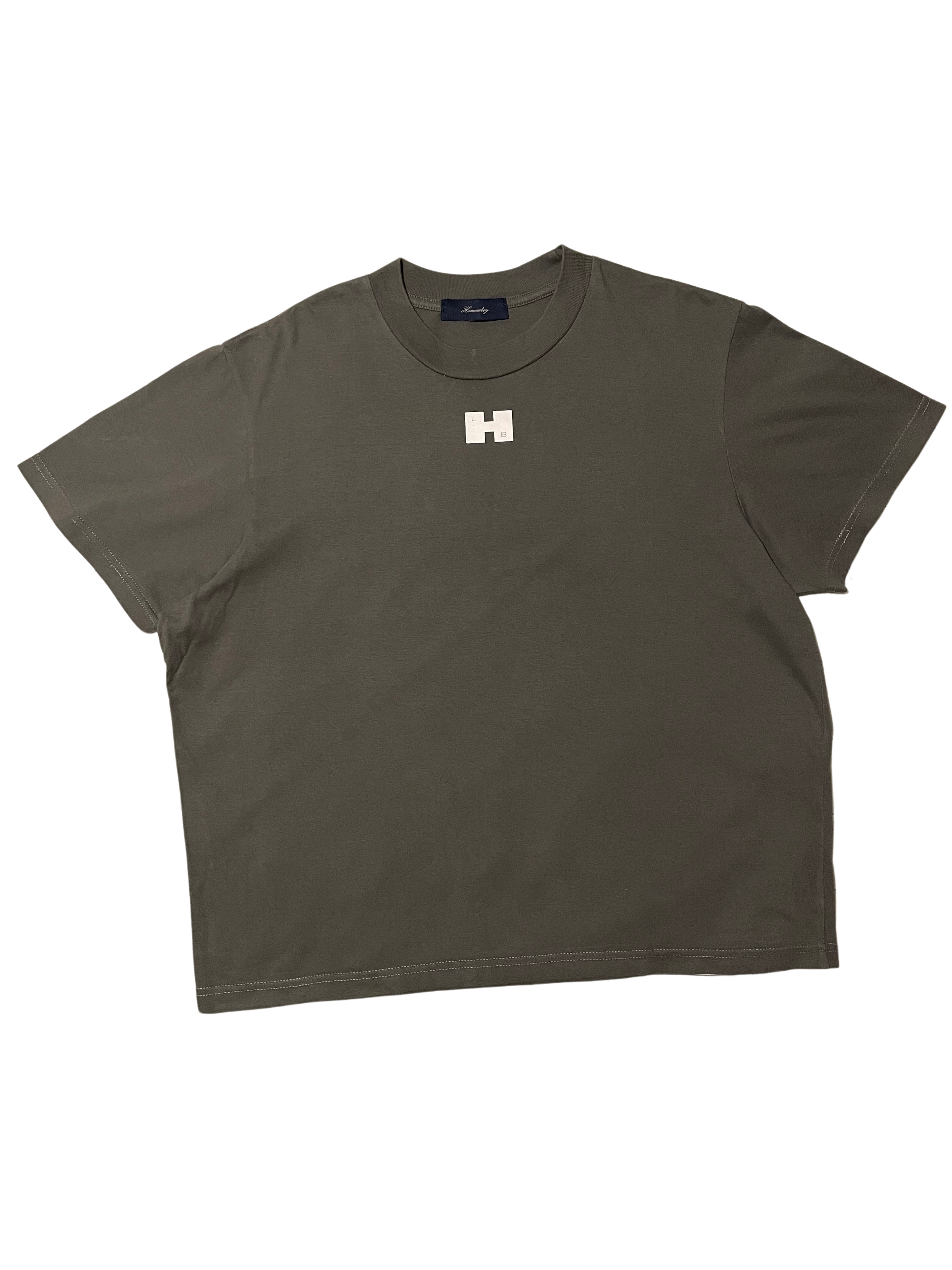 AW24 LHB International (Grey)