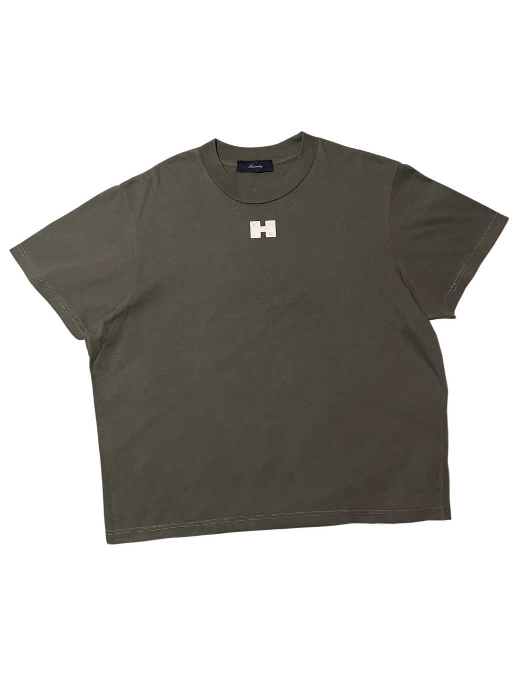 AW24 LHB International (Grey)