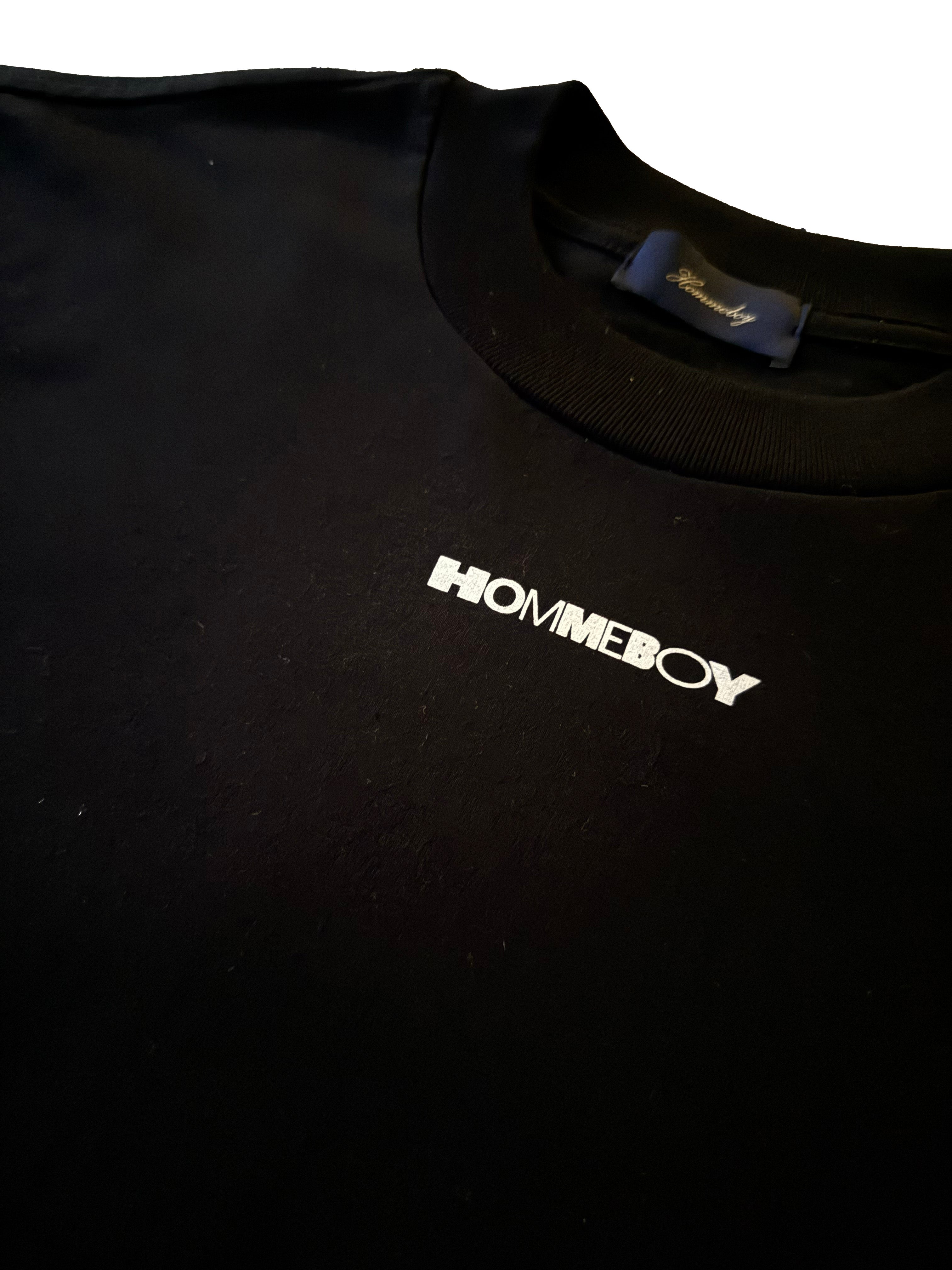 Black Friday 25 Tokyo Tee