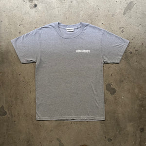 AW22 LES Hommeboys Depuis 2016 (Gray)